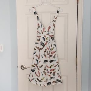 Molly Bracken Summer Dress